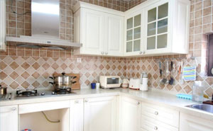 厨房瓷砖挑选小技巧